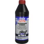 LIQUI MOLY Трансмисионно масло liqui moly lim2183 75w90 1 литър