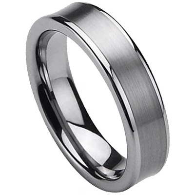 Nubis NWF1003 Pánský snubní prsten