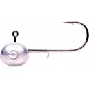 SAF Jigová hlava na okouny Mata-Mata vel.2 2g 5 ks
