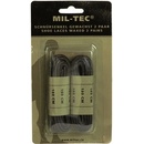 Mil-Tec Co voskované čierne