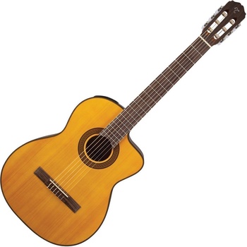 Takamine GC3CE 4/4 Natural Класическа китара с предусилвател