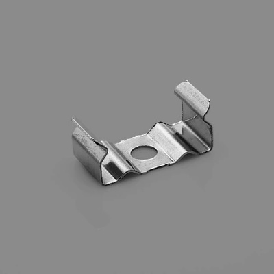ILLUMAXX nerezová příchytka pro profil SURFACE 13
