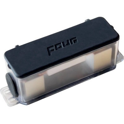 Four Connect 4-600431 Splashproof ANL fuse holder