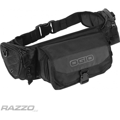 Enduro ledvinka Ogio 450 Tool Pack Black