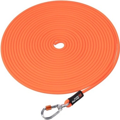 Non-stop dogwear Protector round long line stopovačka