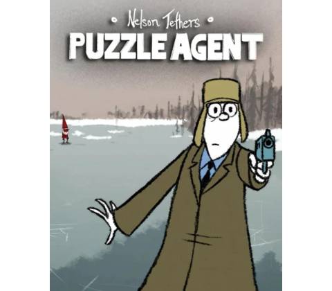 Puzzle Agent