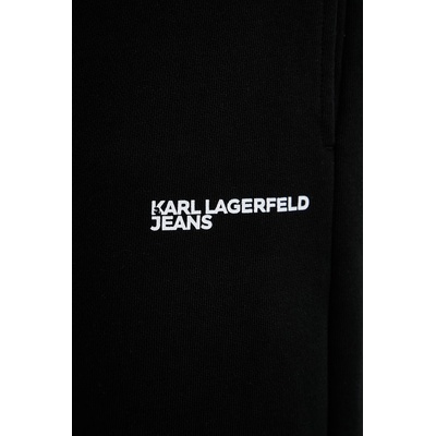 Karl Lagerfeld Jeans спортен къс панталон мъжки памучен (B2M10148)