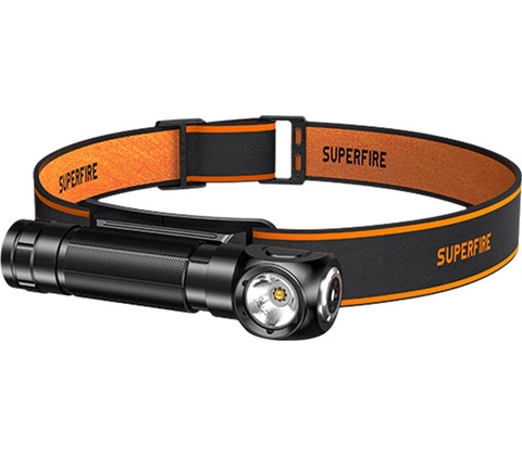 Superfire TH04-S