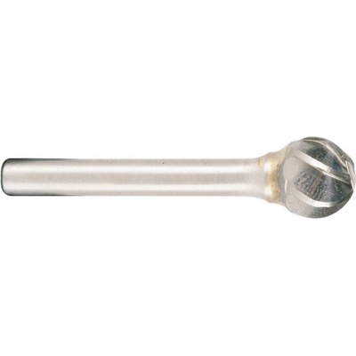 Metabo 628376000 frézovací kolík tvrdokov koule Ø hřídele 6 mm 1 ks