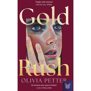 Gold Rush | Olivia Petter (ISBN: 9780008606459)