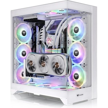 Thermaltake CTE E660 MX White (CA-1Y3-00M6WN-01)