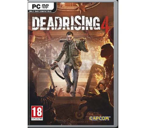 Dead Rising 4