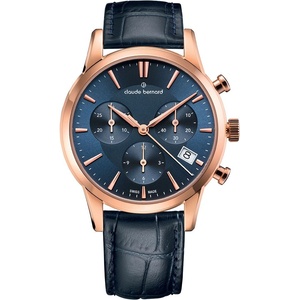 Claude Bernard 10231.37R.BUIR Часовници