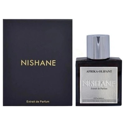 Nishane Afrika-Olifant parfumovaný extrakt unisex 50 ml