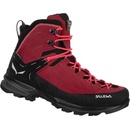Salewa MTN Trainer 2 Mid GTX W red dhalia/black