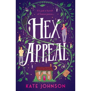 Hex Appeal | Kate Johnson (ISBN: 9780008551131)
