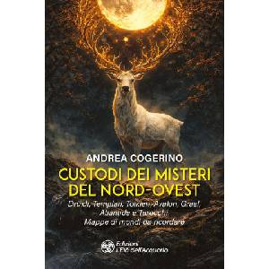 Custodi dei misteri del Nord-Ovest (2026)