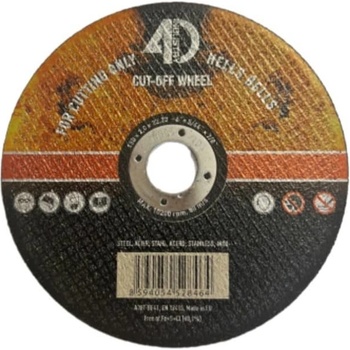 Lukas Řezný kotouč 150 x 2,0 mm AT001716V9802