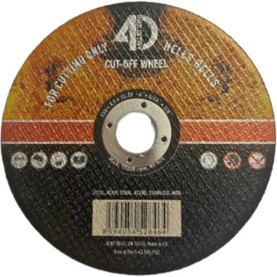 Lukas Řezný kotouč 150 x 2,0 mm AT001716V9802