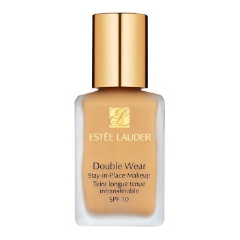 Estée Lauder Double Wear Stay-in-Place dlhotrvajúci make-up SPF10 3C3 Sandbar 30 ml