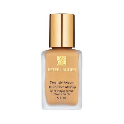 Estée Lauder Double Wear Stay-in-Place dlhotrvajúci make-up SPF10 3C3 Sandbar 30 ml
