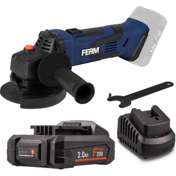Ferm AGM1125