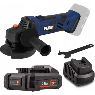Ferm AGM1125