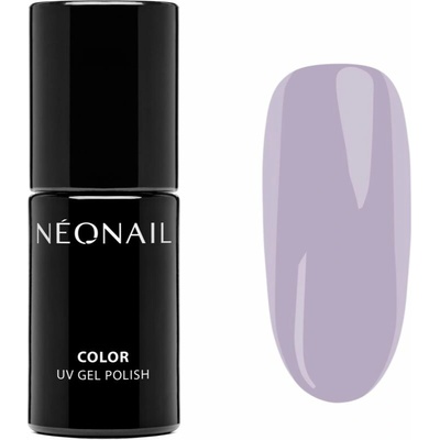 NEONAIL Rhythm Of Spring gelový lak na nehty s použitím UV/LED lampy odstín Lilac Awakening 7.2 ml