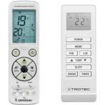 General Trotec pac-w2200, pac-w 2600 sh, pac-w 2650 sh (7140000387) - луксозно с подсветка дистанционно управление (pac-w2200, pac-w 2600 sh, pac-w 2650 sh (7140000387))