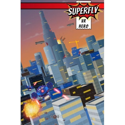 Loco Motion Devs Superfly (PC)
