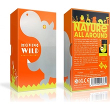 Oink Games Inc Moving Wild EN