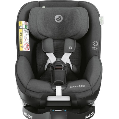 Maxi-Cosi Mica Pro Eco i-Size 2023 Authentic Graphite