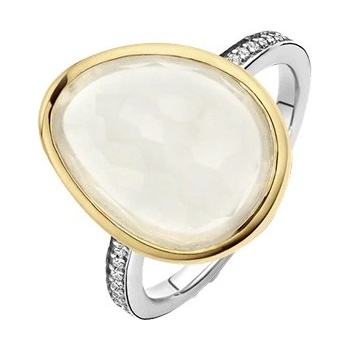 Ti Sento Дамски пръстен Ti Sento 12386MW (12386MW)