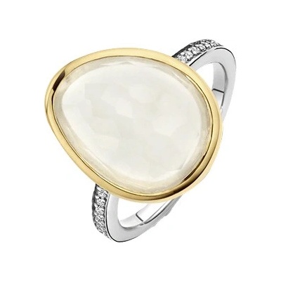 Ti Sento Дамски пръстен Ti Sento 12386MW (12386MW)