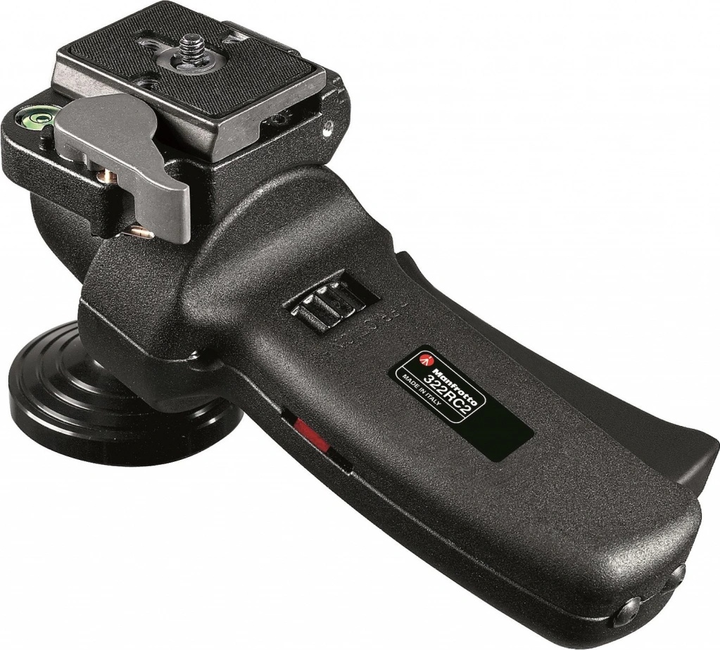 Manfrotto 322RC2