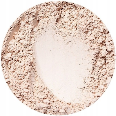 Annabelle Minerals Matte Mineral Foundation minerálny púdrový make-up pre matný vzhľad Golden Fairest 4 g