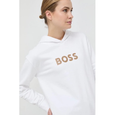 HUGO BOSS Памучен суичър boss (50468367)