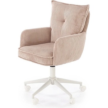 Halmar Работен офис стол dumbo розов