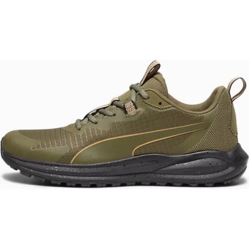PUMA Мъжки Маратонки Puma Twitch Runner Trail 376961-14 (376961-14)