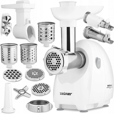 Zelmer ZMM4055B