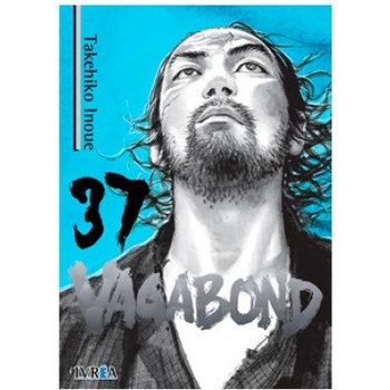 Vagabond 37