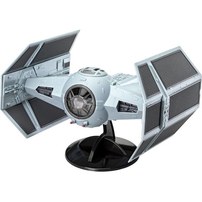 Revell Star Wars Darth Vader's TIE Fighter Plastic ModelKit SW 06780 1:57