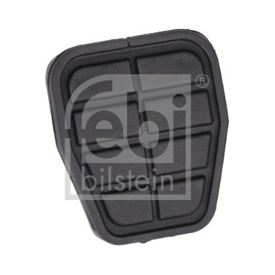 Oblozeni pedalu, spojkovy pedal FEBI BILSTEIN 05284