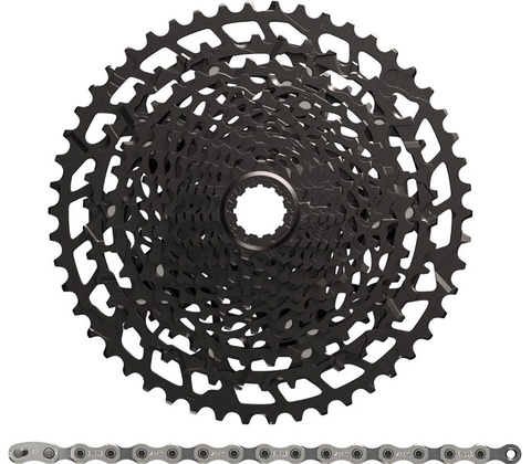Sram PG-1230 NX Eagle