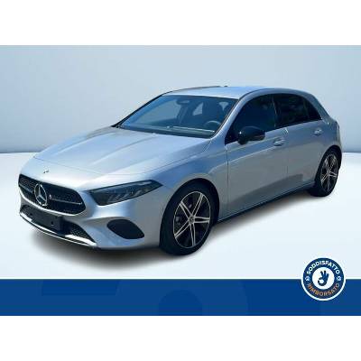 Mercedes-Benz A 180 d 85 kW
