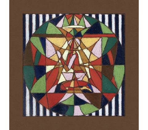 LAURA MARLING - PATTERNS IN REPEAT (1CD)