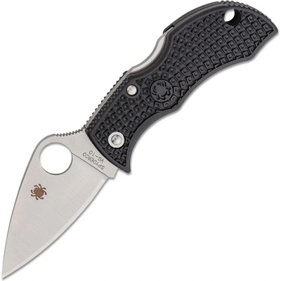 Spyderco Manbug Leaf MBKLFP