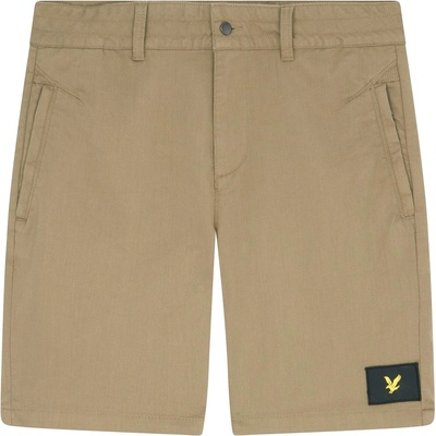 Lyle and Scott Къси панталони Lyle and Scott Cargo Shorts - Woolwich W837