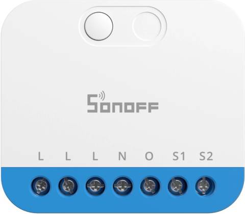 SONOFF MINI Extreme Zigbee Dimmer Switch MINI-ZBDIM