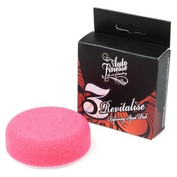 Auto Finesse Revitalise Spot Pad No:3 Refining Pad 85 mm